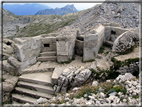 foto Opere belliche della Grande Guerra sul Pasubio